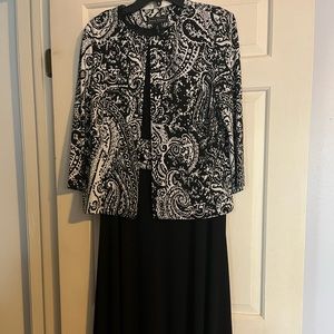 Jessica Howard Dress